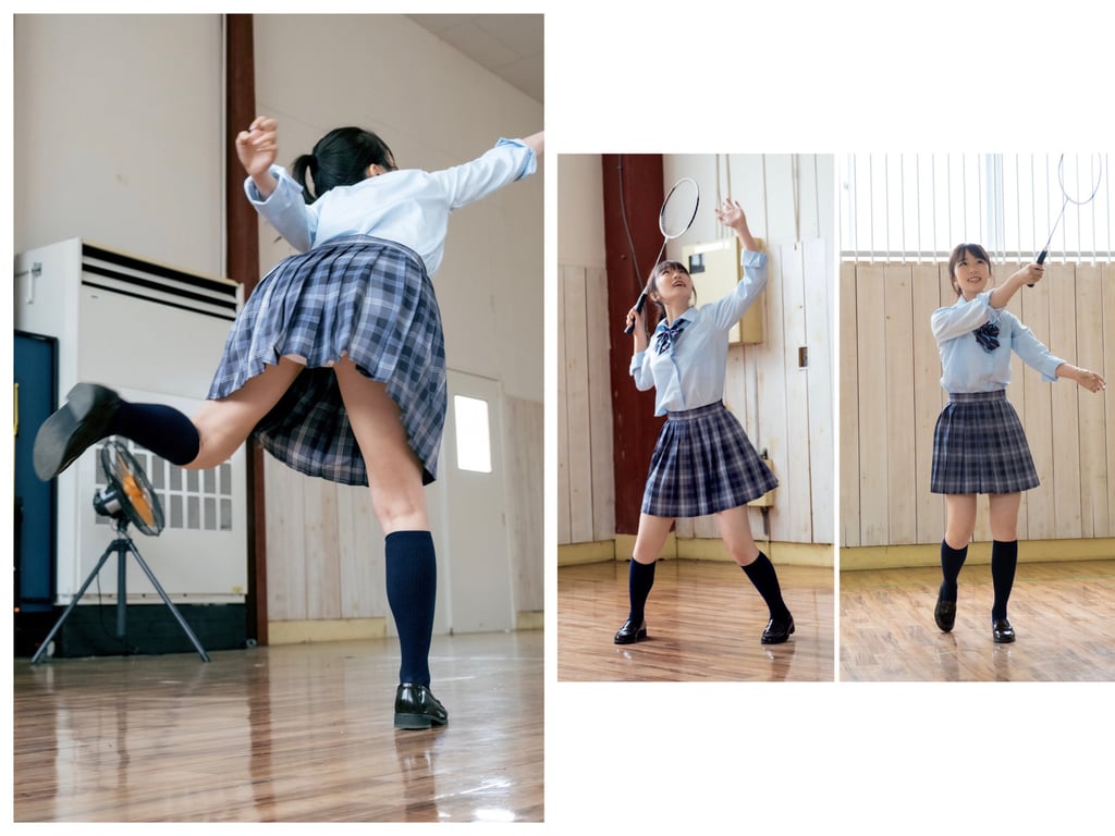 图片[26]-#Mao Watanabe 渡边真绪 – Best Premium Exclusive Cut Vol. 01 - 全本免费在线观看-阅图吧