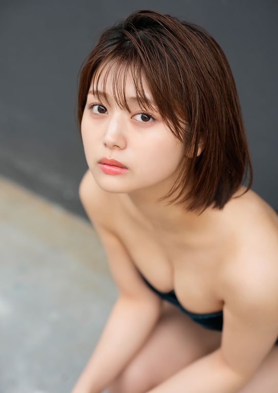 图片[51]-【数字限定】北野瑠华 写真集 《 看向这边 》 (Wani Books Digital Photo Collection) - 在线免费观看-阅图吧