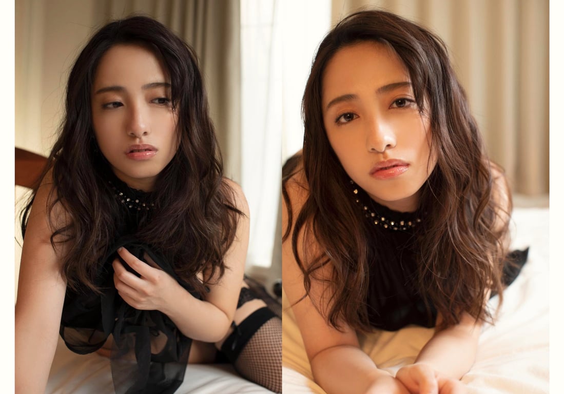 图片[26]-高梨瑞树 真实的我 ギルドデジタル写真集 - 在线免费观看-阅图吧