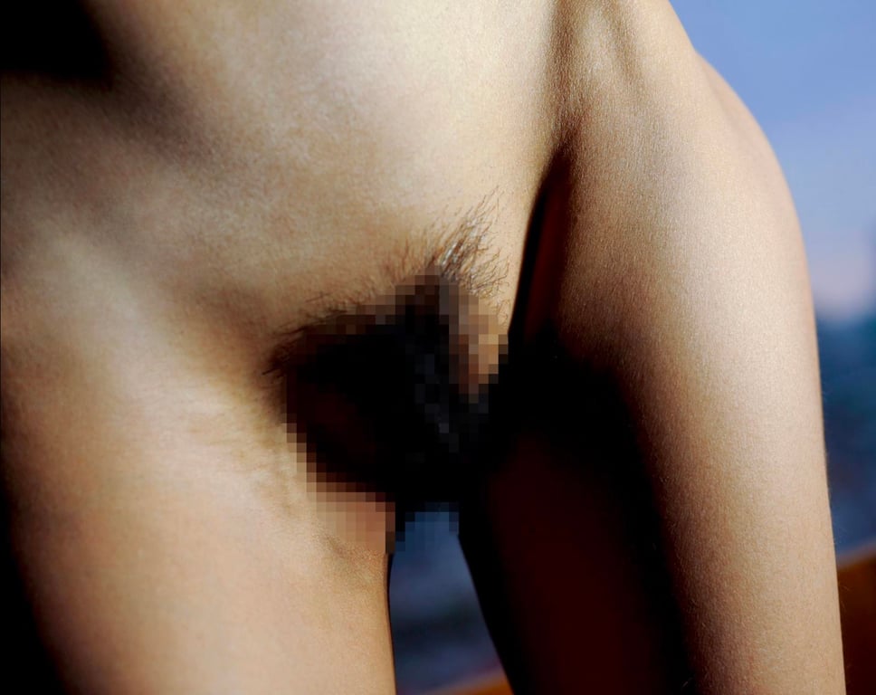 图片[41]-NUDE PHOTO BOOK 031 夏目优希 Ver2.0 - 在线免费观看-阅图吧