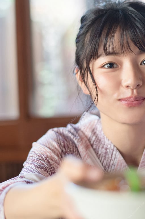 图片[17]-#Tsubasa Hazuki 叶月翼 – New frontier full nude vol.2 新境界全裸 vol.2 (2021-03-26) - 全本免费在线观看-阅图吧