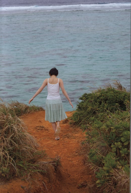 图片[54]-#Karin Miyamoto 宫本佳林 – Karin sixteen (2015-05-27) - 全本免费在线观看-阅图吧