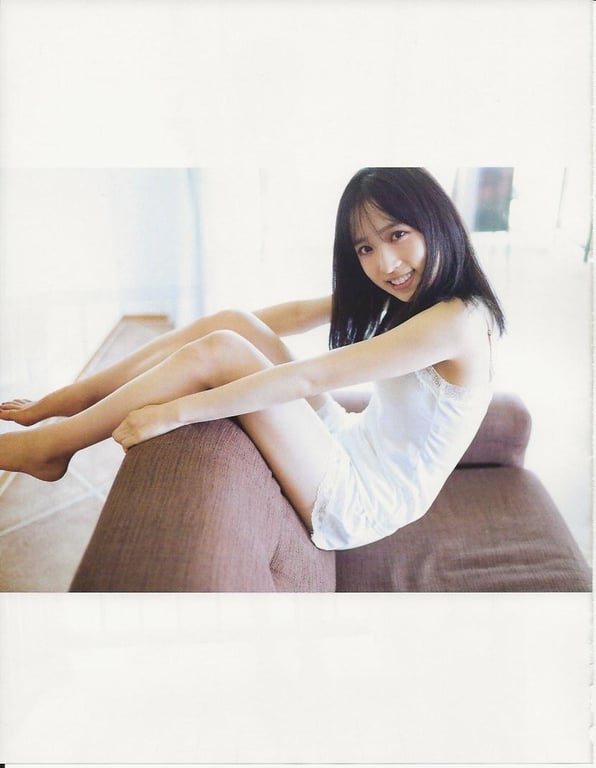 图片[20]-#Yui Oguri 小栗有以 1st Photobook – From the day I met you 与你相遇的那天起 (2022-01-18) - 全本免费在线观看-阅图吧