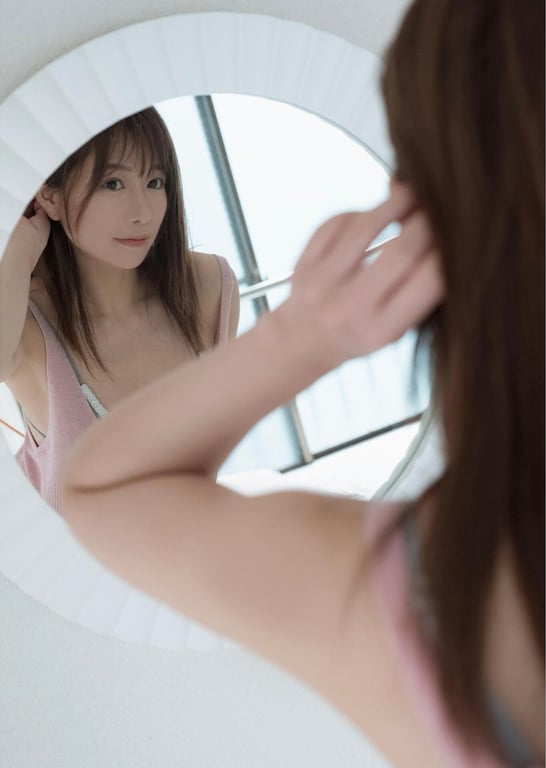 图片[46]-#藤崎里菜 对我说喜欢。和里菜一起 - 全本免费在线观看-阅图吧