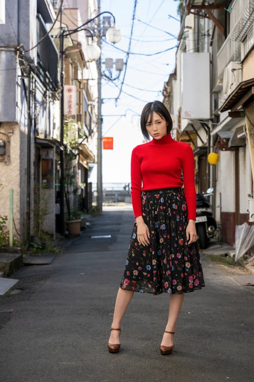 图片[129]-#優艶Romantic 涼森玲夢【ヌード写真集】(2023.05.12) - 全本免费在线观看-阅图吧