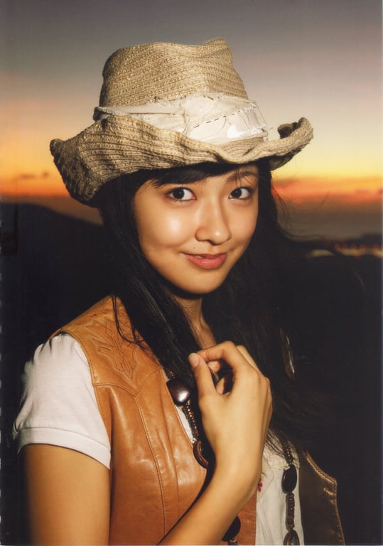 图片[61]-#熊井友理奈写真集 FLOWERAGE (2009.07.25) - 全本免费在线观看-阅图吧