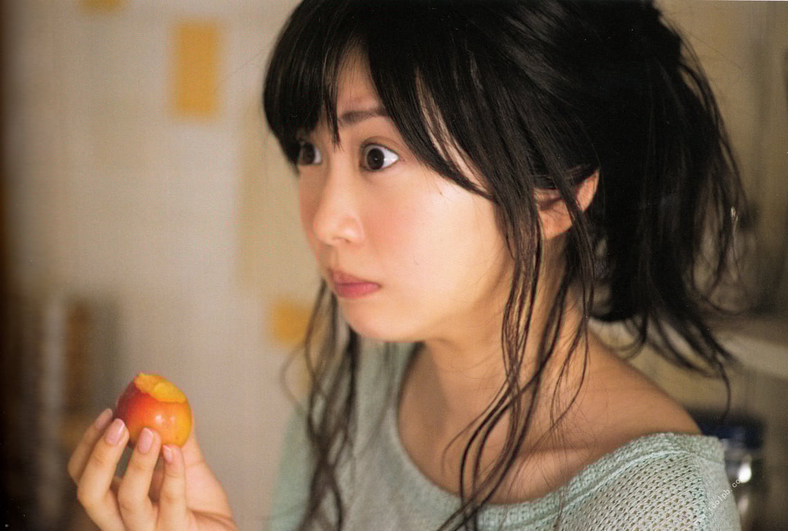 图片[94]-志田未来 20岁写真集 谢谢 (写真集・画集) - 在线免费观看-阅图吧