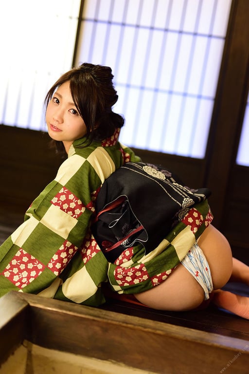 图片[36]-#Makoto Toda 户田真琴 – Makorin Junjou Koi Journey 真琴纯情恋旅行 (2018-02-26) - 全本免费在线观看-阅图吧