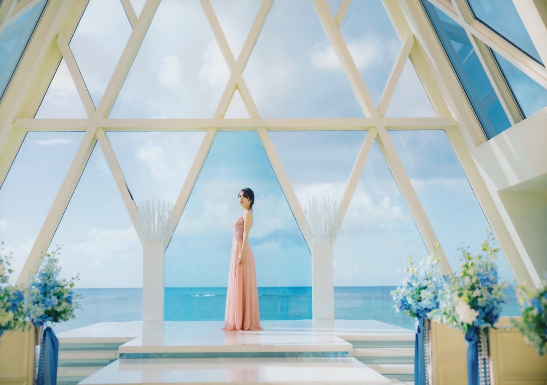 图片[84]-Mayu Tamura 田村真佑 - 1st Photobook The moment I fell in love 恋に落ちた瞬間(2nd scan) - 在线免费观看-阅图吧