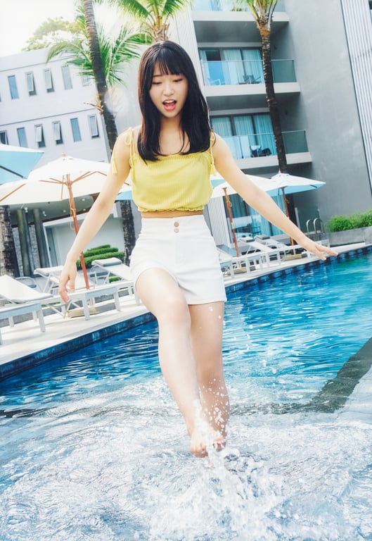 图片[76]-2024.10.11 AKB48 山内瑞葵1st写真集 心动的预感 - 在线免费观看-阅图吧