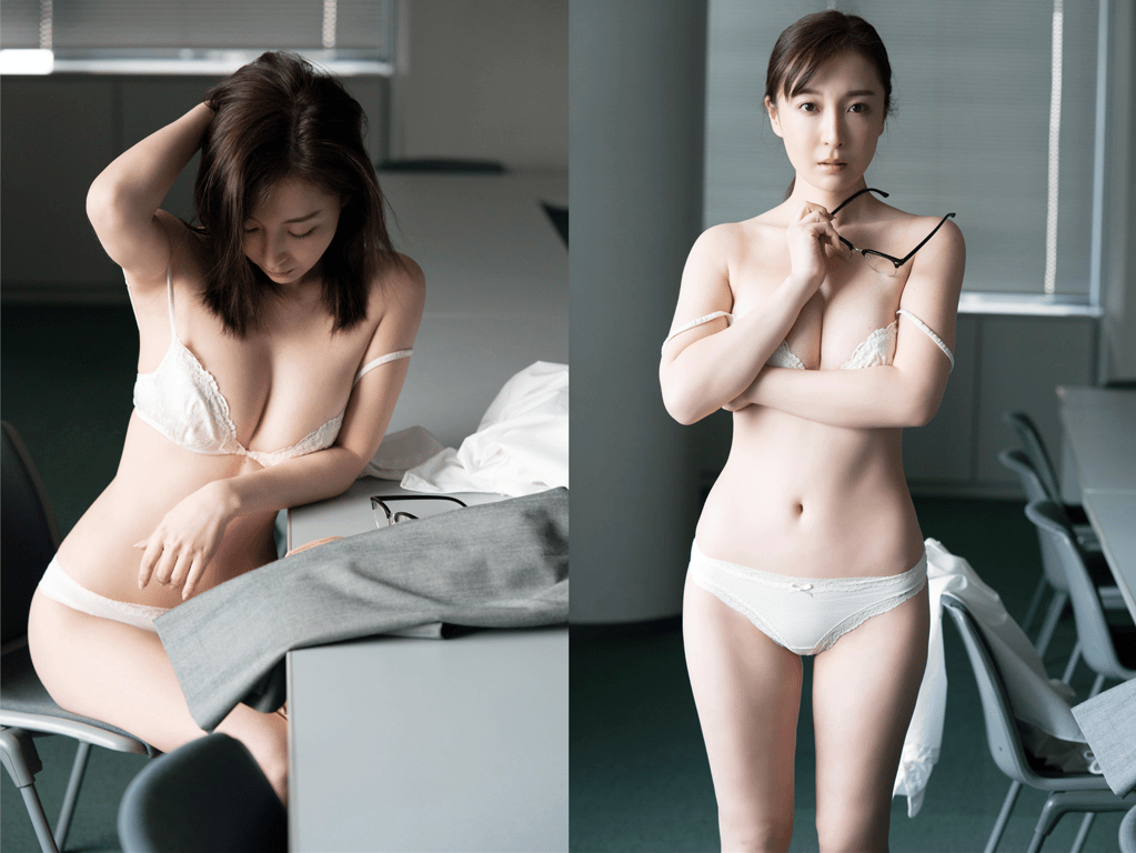 图片[9]-#FLASHデジタル写真集 竹内渉『美尻捜査官 渉』 - 全本免费在线观看-阅图吧