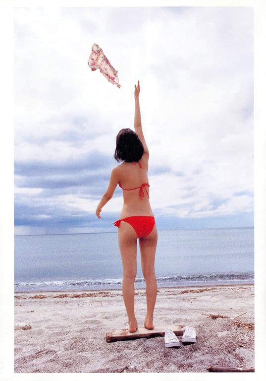 图片[76]-#宮脇咲良ファースト写真集 さくら - 全本免费在线观看-阅图吧