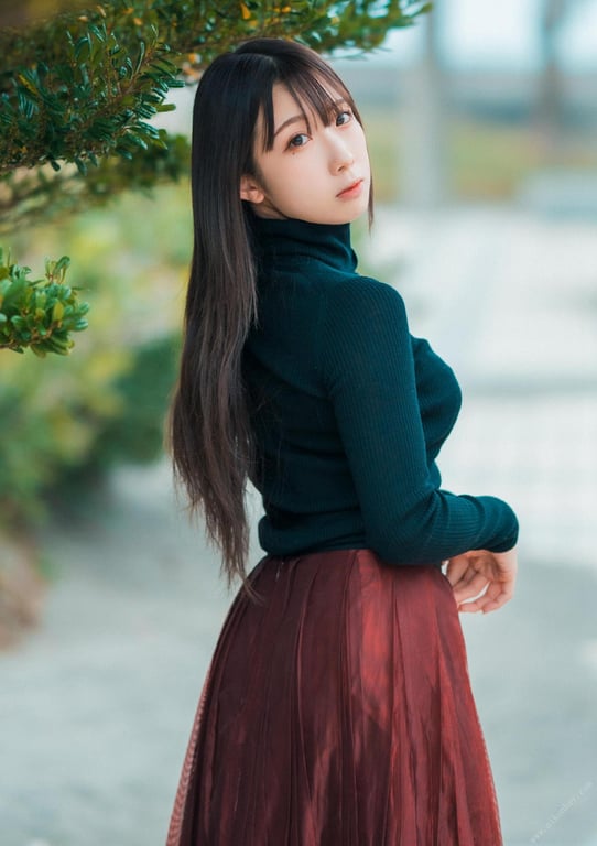 图片[9]-#白肌姫 【大河桃温泉写真集】 (Wunder_Publishing_House.) - 全本免费在线观看-阅图吧