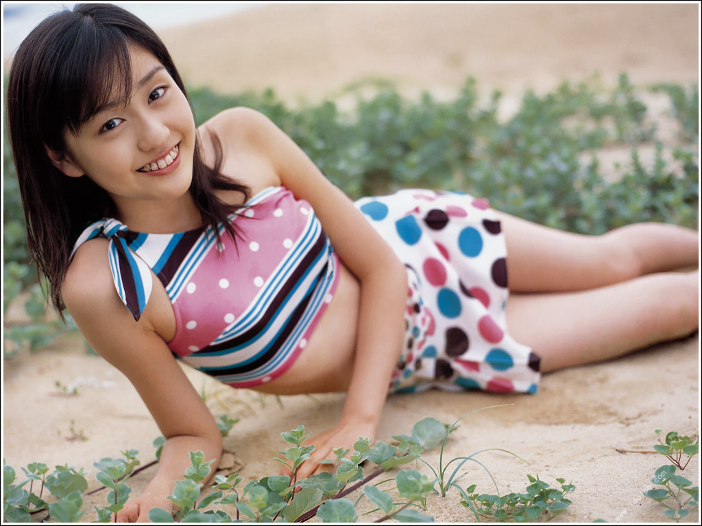 图片[118]-#岩井七世 写真集 薄荷 - 全本免费在线观看-阅图吧