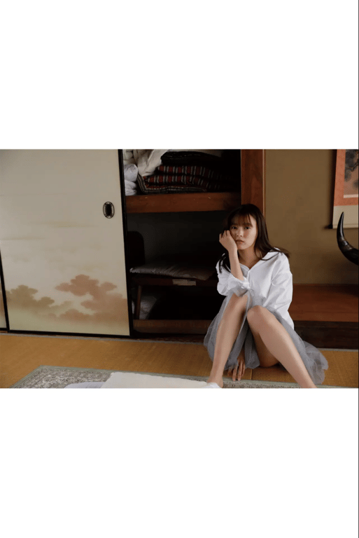 图片[19]-#Yume Shinjo 新条由芽 – A sparkling heroine 闪闪发光的女主角 (2020-05-29) - 全本免费在线观看-阅图吧