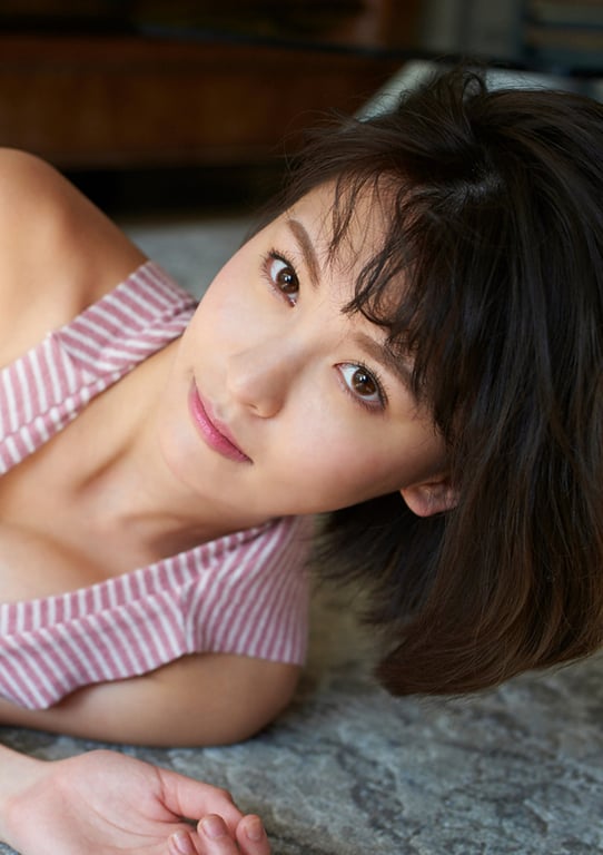 图片[76]-#奈月瀬名「胸さわぎのG」 - 全本免费在线观看-阅图吧