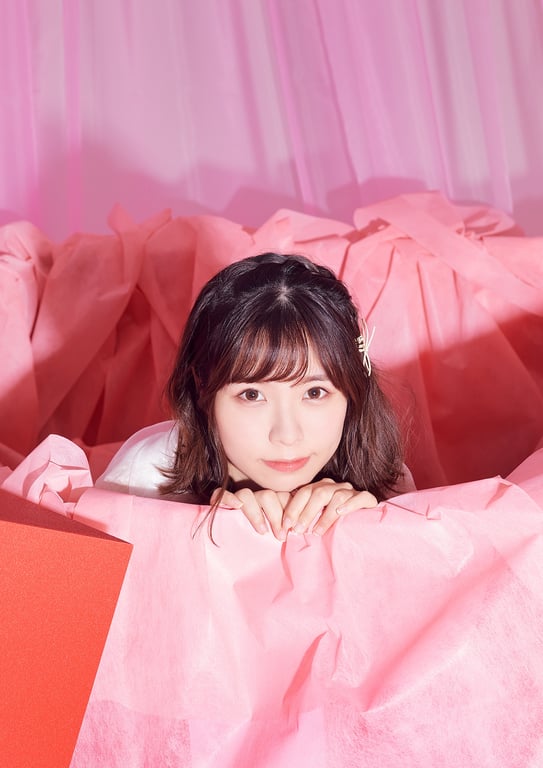 图片[36]-#Liyuu – Valentine’s Day gift 情人节礼物 (2022-02-03) - 全本免费在线观看-阅图吧