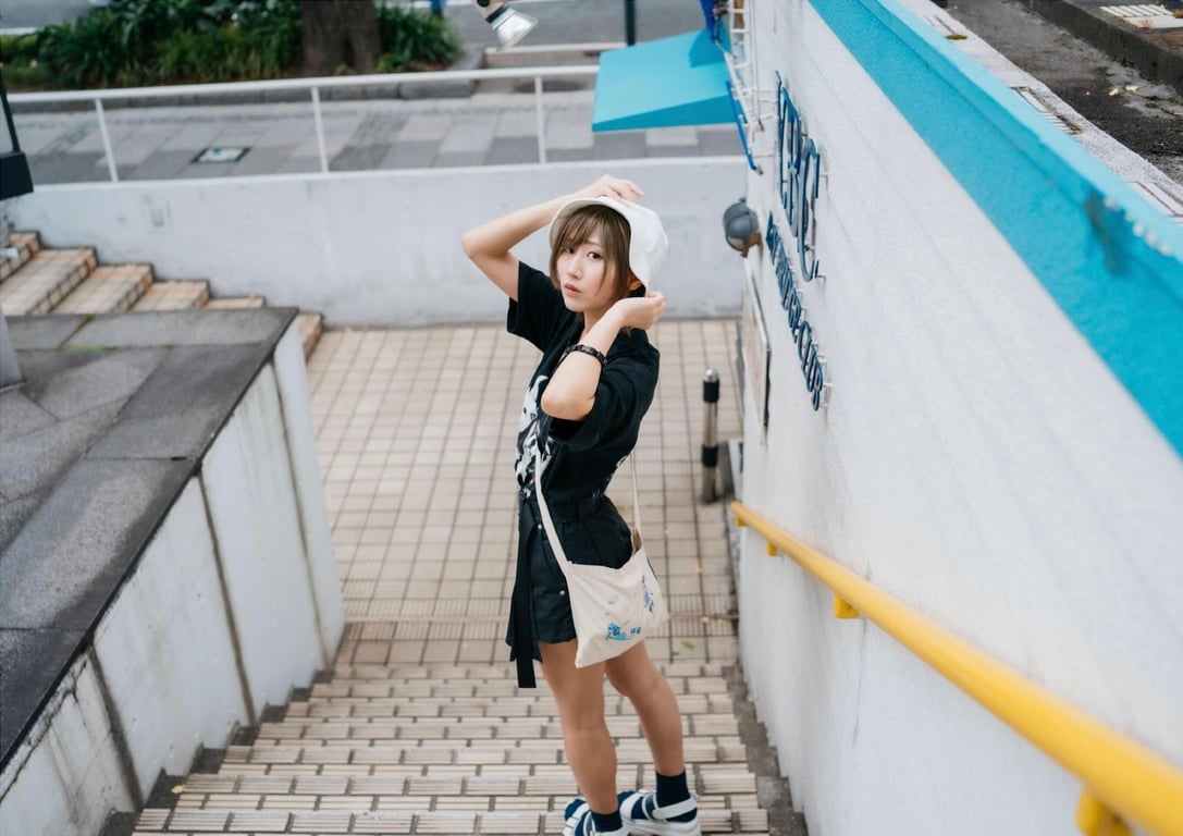 图片[10]-#美東澪 写真集 濡事(生) Wunder Publishing House - 全本免费在线观看-阅图吧