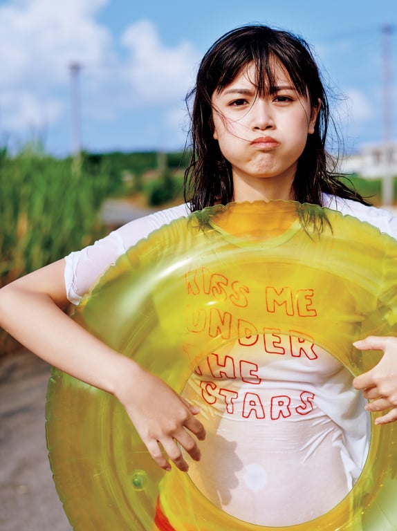 图片[97]-#Miyu Kitamuki 北向珠夕 – Koiyu 恋夕 (2020-12-04) - 全本免费在线观看-阅图吧