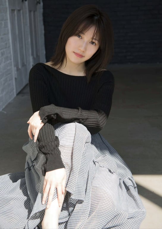 图片[11]-#Mayu Watanabe – Alone (2018-06-29) - 全本免费在线观看-阅图吧