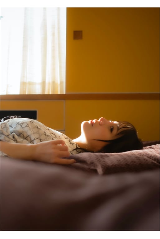 图片[52]-#佐藤ののか オフィシャルグラビア写真集 NONOKA - 全本免费在线观看-阅图吧