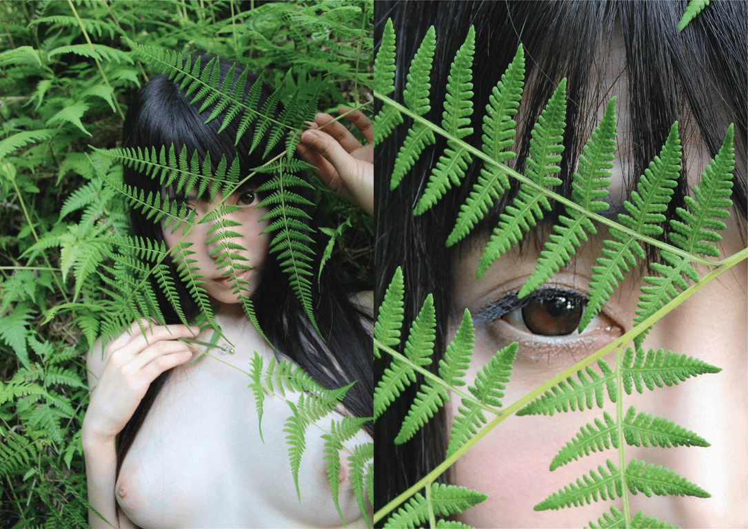 图片[34]-ヌード画報 七菜乃 digital edition (myway mook) - 在线免费观看-阅图吧