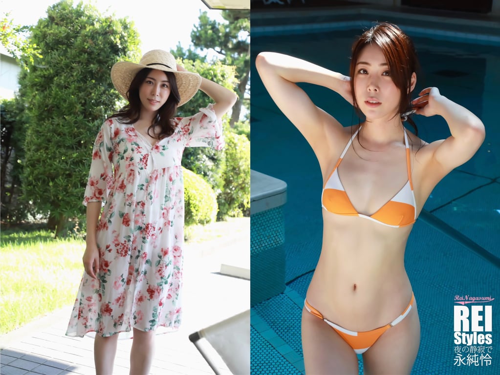 图片[6]-#永純怜 REI Styles 夜の静寂で - 全本免费在线观看-阅图吧