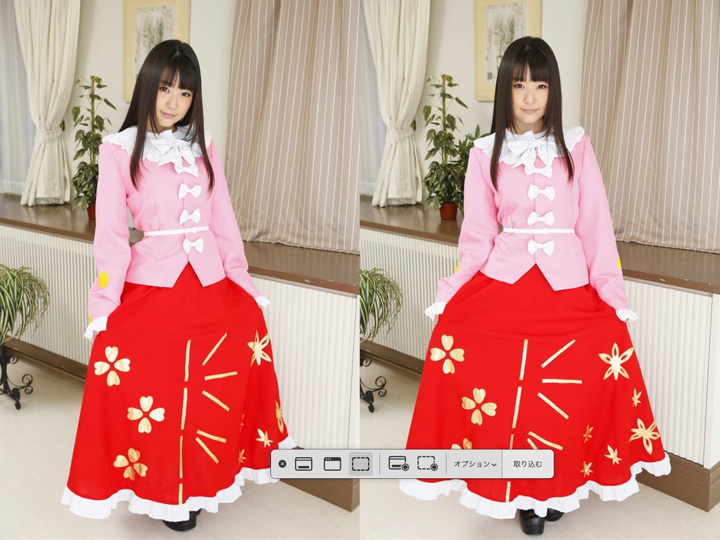 图片[26]-コスプレ例大祭 つぼみ ヌード編 (TMA Cosplay Photo Collection) - 在线免费观看-阅图吧