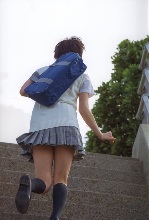 图片[3]-#Karin Miyamoto 宫本佳林 – Karin sixteen (2015-05-27) - 全本免费在线观看-阅图吧