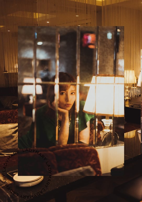 图片[99]-#Yui Tsuji 辻优衣 – Living in Oita Prefecture, Nobishiro Girl 大分县在住、潜力女孩。 (2022-10-10) - 全本免费在线观看-阅图吧