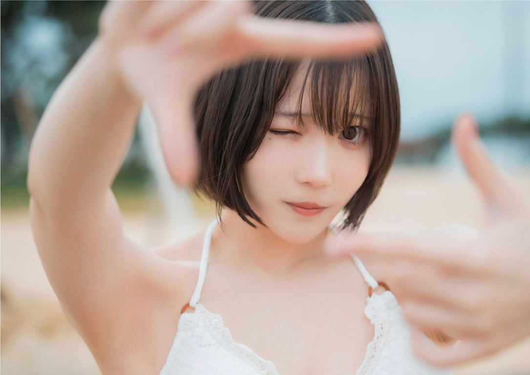 图片[37]-#天川星夏 写真集 希望你注视着我 (wunder publishing house) - 全本免费在线观看-阅图吧