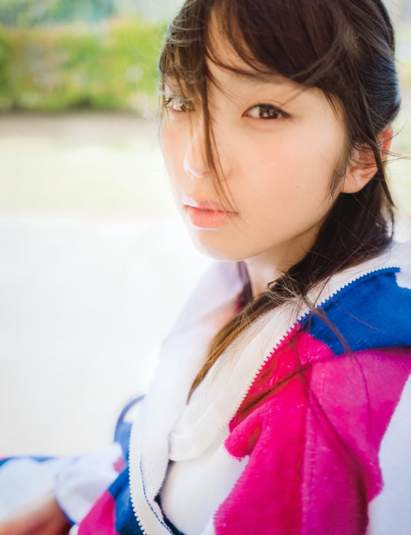 图片[78]-2017.11.26 乃木坂46 与田祐希首本写真集《向阳处的温度》 - 在线免费观看-阅图吧