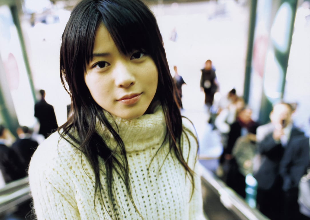 图片[5]-#Maimi Yajima – SOUSOLA\矢岛舞美 写真集 『爽・空（爽空）』 - 全本免费在线观看-阅图吧