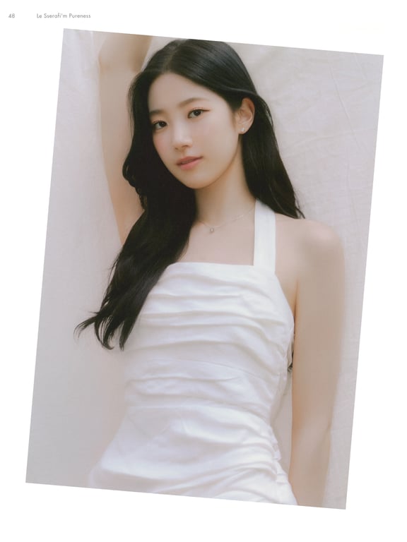 图片[37]-DICON ISSUE N_4 (LE SSERAFIM) - 在线免费观看-阅图吧