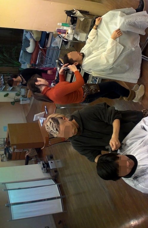 图片[90]-#宝田もなみ 写真集 诱惑美容室 - 全本免费在线观看-阅图吧