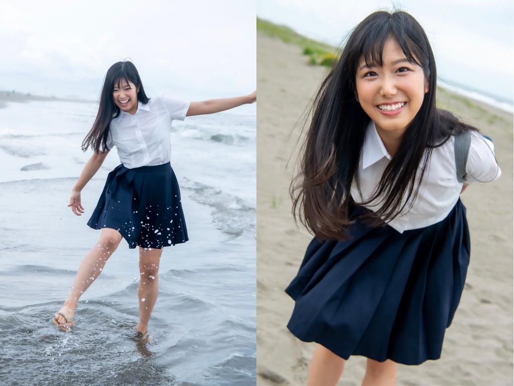 图片[2]-#前乃菜々 官方裸体写真集 七色[133pics] - 全本免费在线观看-阅图吧