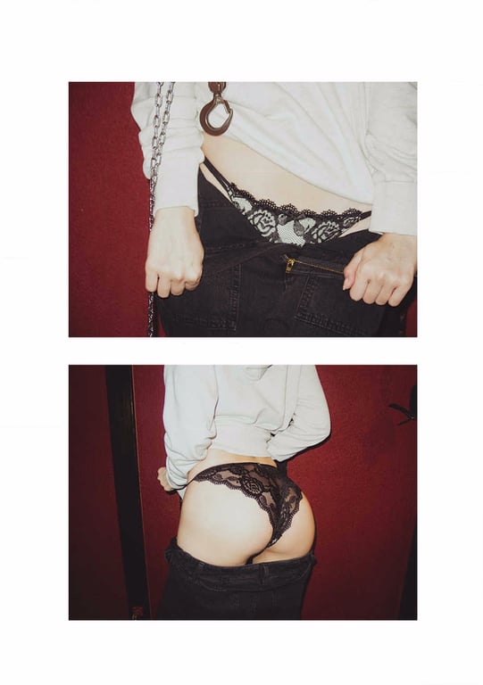 图片[29]-#Akari Mitani 美谷朱里 – #Escape (2021-03-02) - 全本免费在线观看-阅图吧