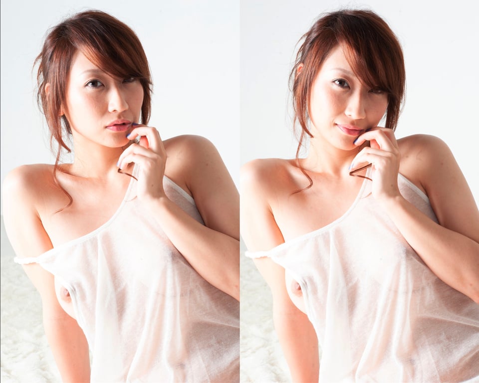 图片[127]-Miku Konno 绀野美红 – Nude Workshop 裸体工房 Vol. 1 - 在线免费观看-阅图吧