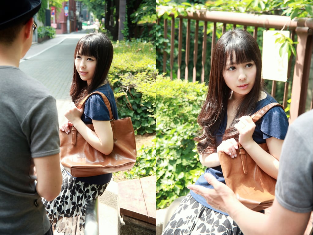 图片[2]-【咕噜素人】美人若妻的柔肤 佳苗琉花 初美沙希 吉田美樱 宫泽美穗 - 在线免费观看-阅图吧