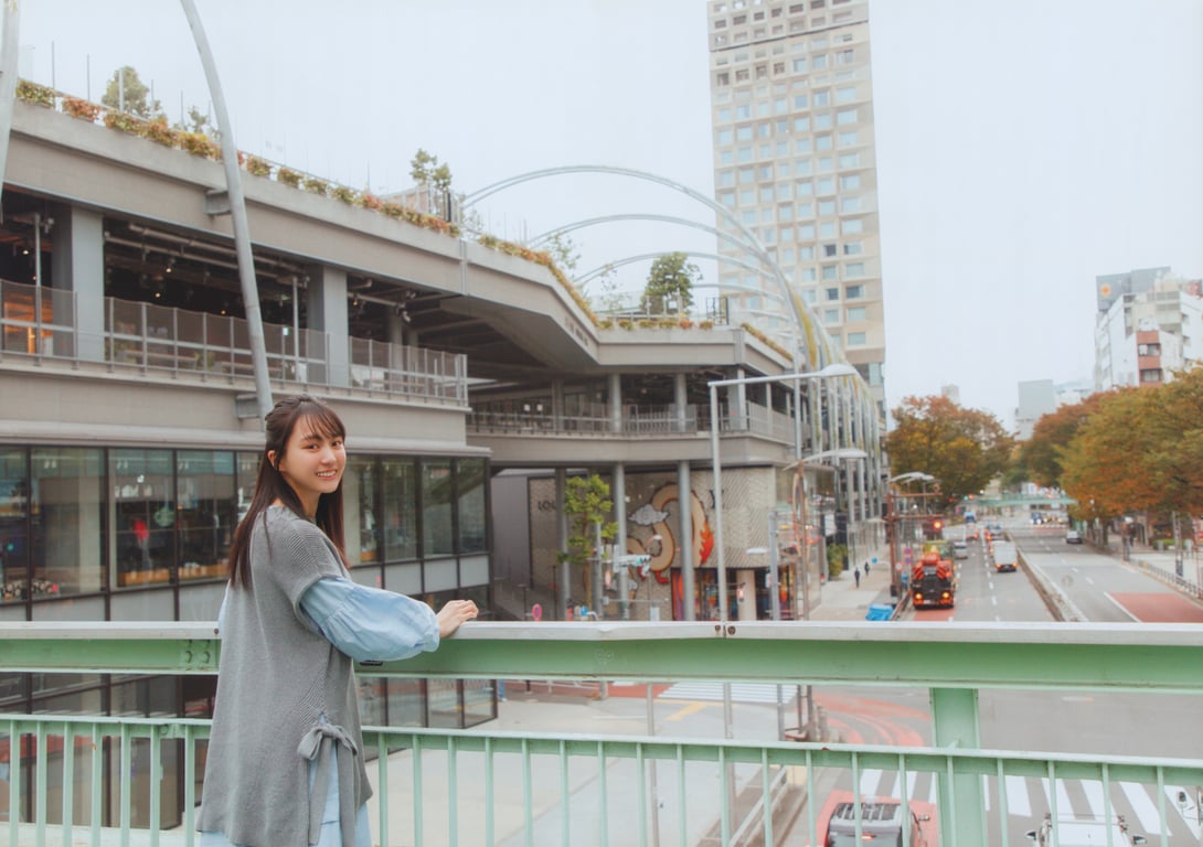 图片[104]-#乃木坂46賀喜遥香 1st写真集 全新 - 全本免费在线观看-阅图吧