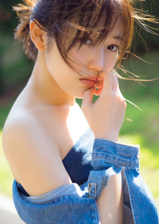 图片[3]-#Mayu Watanabe – Alone (2018-06-29) - 全本免费在线观看-阅图吧