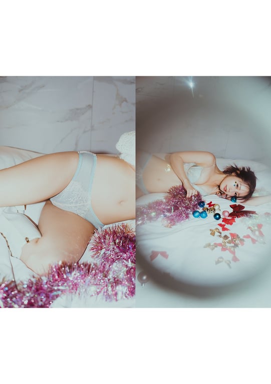 图片[43]-##Escape 小岛南 - 全本免费在线观看-阅图吧