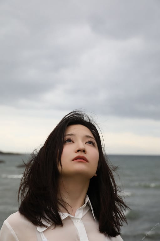 图片[83]-#Kaede Shimizu 清水枫 – emerge as… Special Edition vol.1 (2020-10-16) - 全本免费在线观看-阅图吧