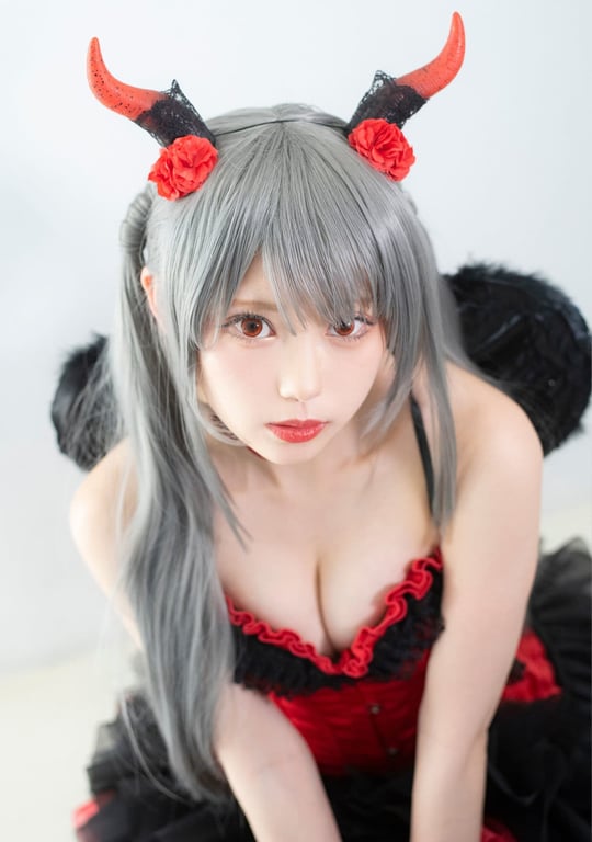 图片[24]-#Kokoro Shinozaki 篠崎心 – Emo Look 忧郁眼神 (2020-03-29) - 全本免费在线观看-阅图吧