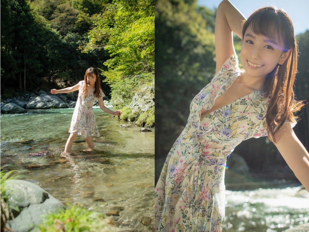 图片[6]-#笹倉杏 写真集 Do you like me - 全本免费在线观看-阅图吧