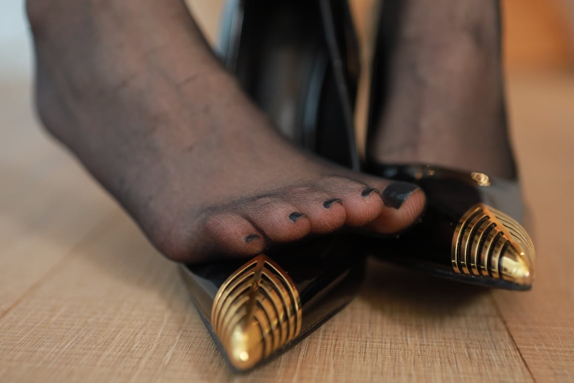 图片[42]-#Hot Sia不吃鱼 OL黑丝秘书 - 全本免费在线观看-阅图吧