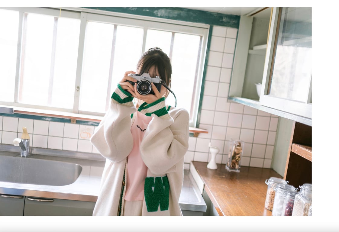 图片[30]-#小仓七海 数字写真集 とられち - 全本免费在线观看-阅图吧