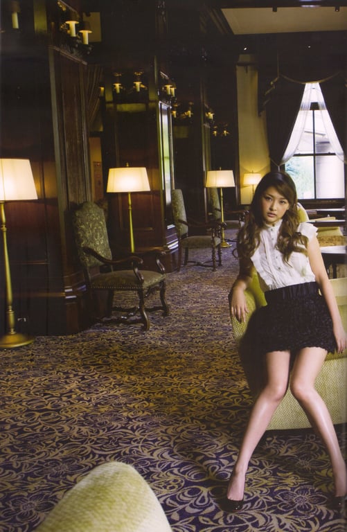 图片[6]-#石川梨華写真集 『24 Twenty Four』 - 全本免费在线观看-阅图吧