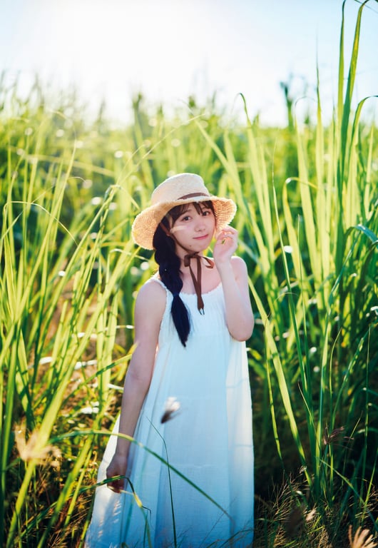 图片[98]-2024.10.07 (22∕7) 麻丘真央 1st写真集 『 光之镜 』 - 在线免费观看-阅图吧