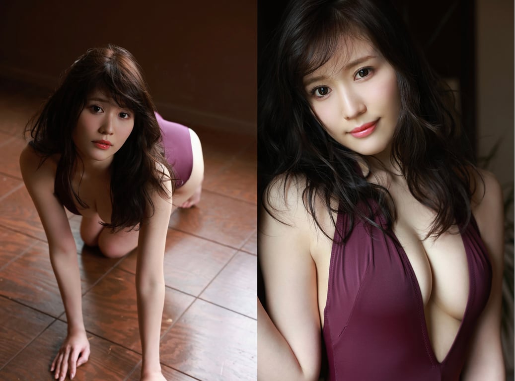 图片[8]-#FRIDAYデジタル写真集 小日向ゆか 甘いカラダ vol.3 - 全本免费在线观看-阅图吧